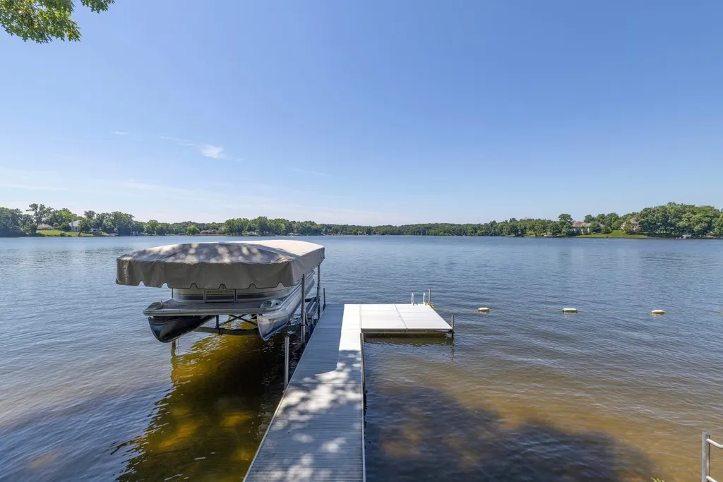 61763 Crestlane Drive Nottawa Township MI 49091