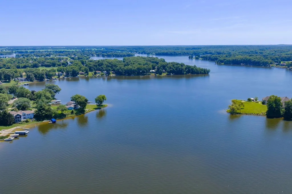 61763 Crestlane Drive Nottawa Township MI 49091