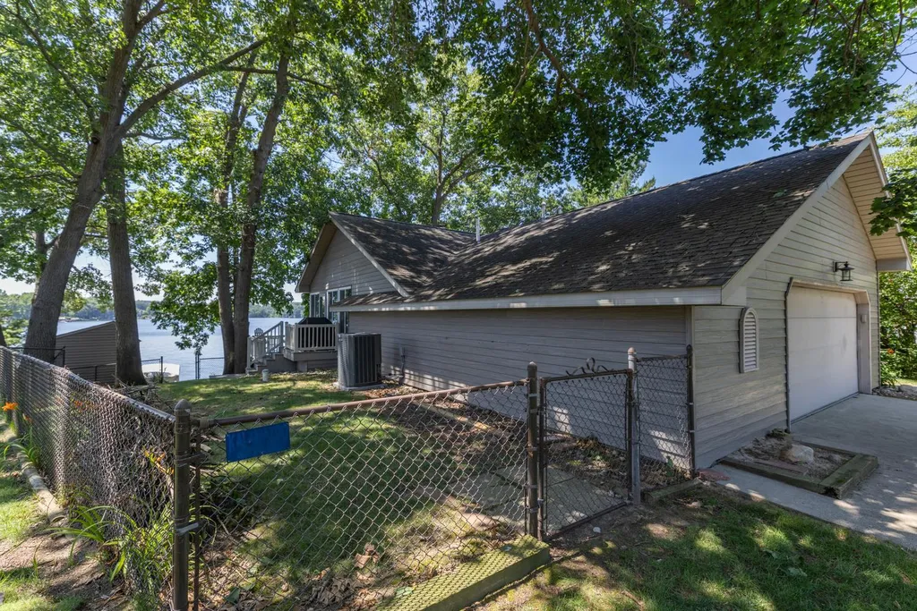61763 Crestlane Drive Nottawa Township MI 49091