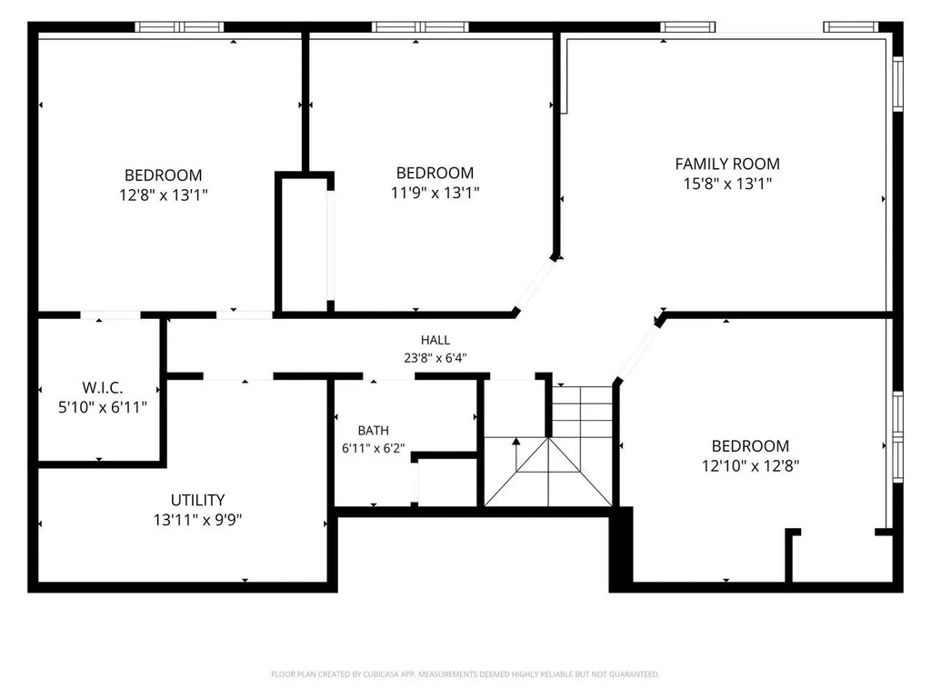 61763 Crestlane Drive Nottawa Township MI 49091