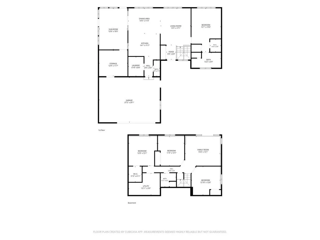 61763 Crestlane Drive Nottawa Township MI 49091
