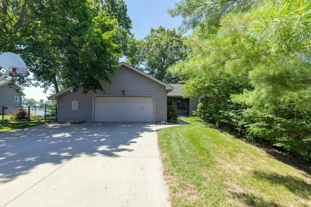 61763 Crestlane Drive Nottawa Township MI 49091