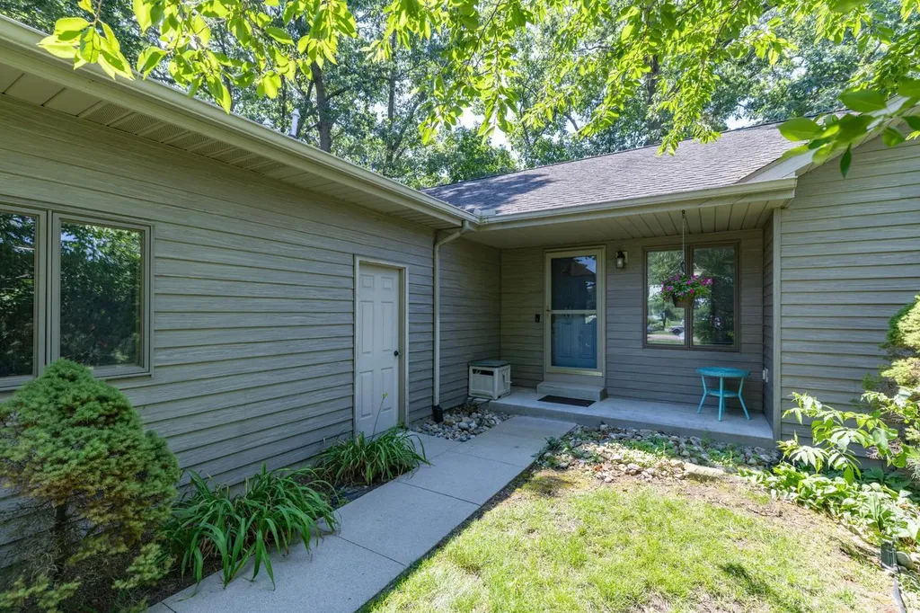 61763 Crestlane Drive Nottawa Township MI 49091
