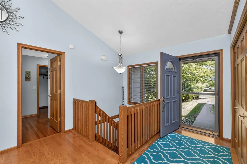 61763 Crestlane Drive Nottawa Township MI 49091