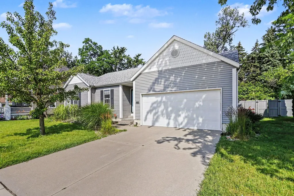 416 Upton Drive St. Joseph City MI 49085