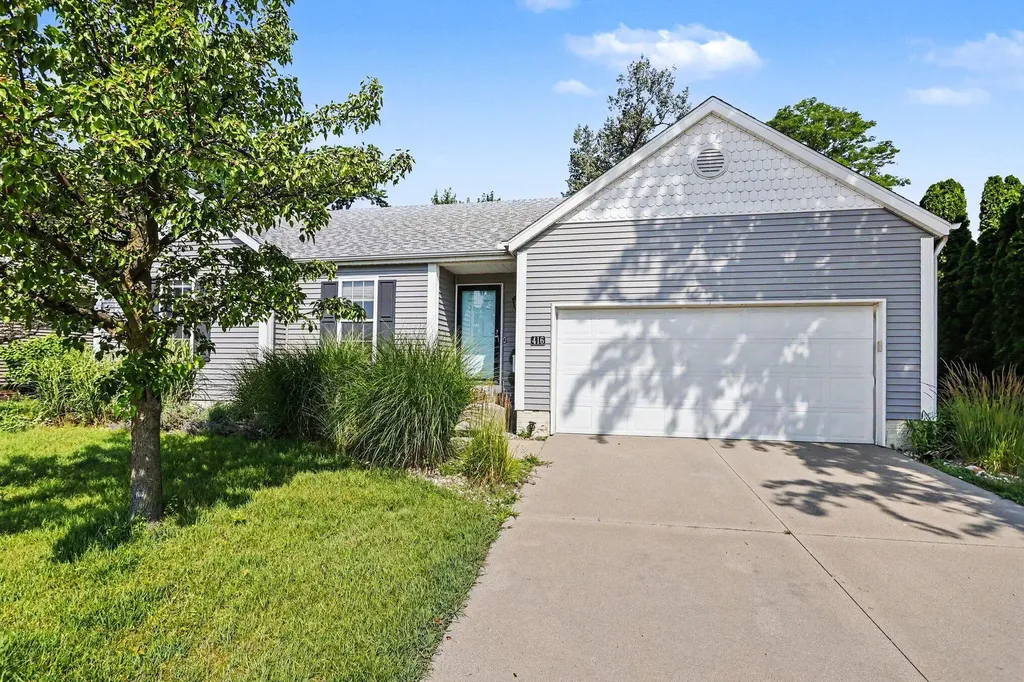 416 Upton Drive St. Joseph City MI 49085