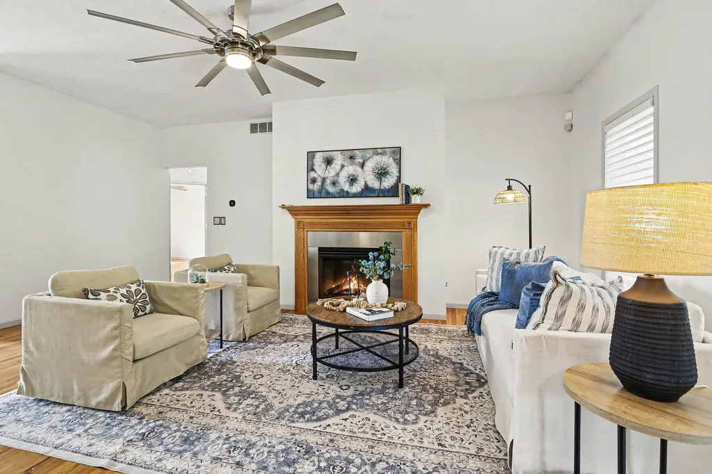 416 Upton Drive St. Joseph City MI 49085