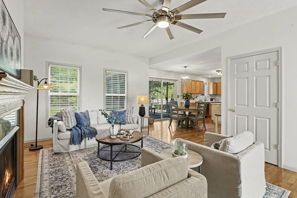 416 Upton Drive St. Joseph City MI 49085