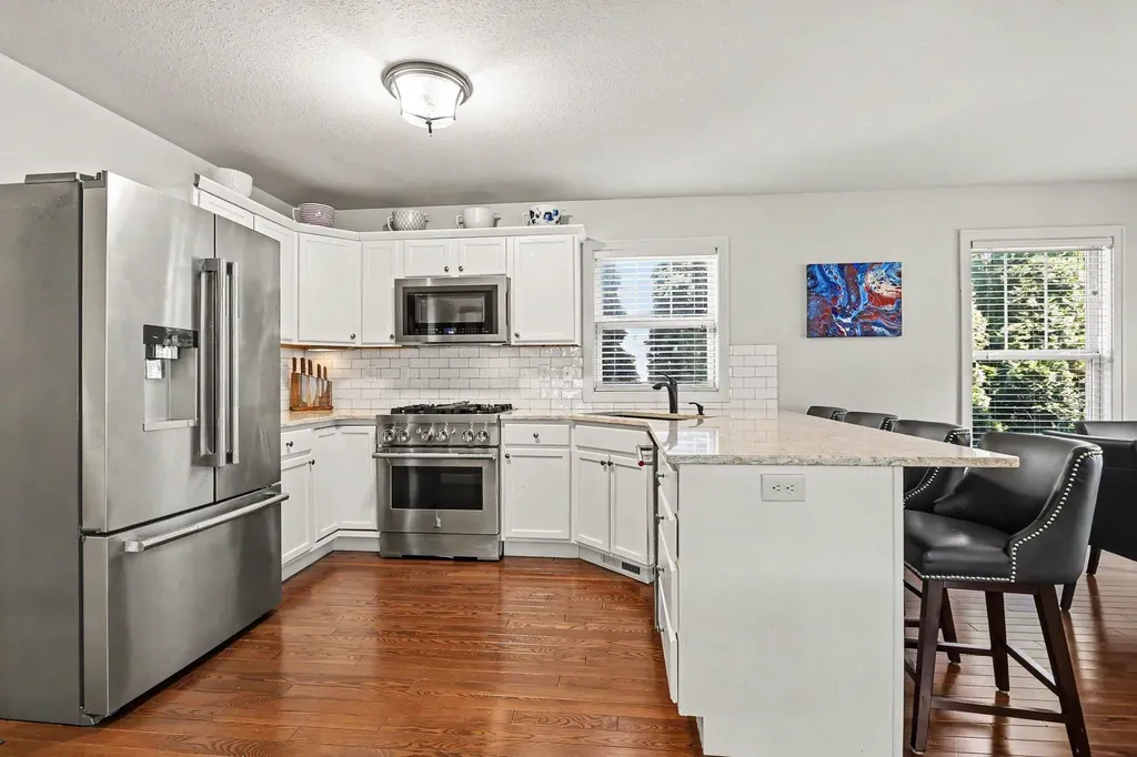 1303 Forres Avenue St. Joseph City MI 49085