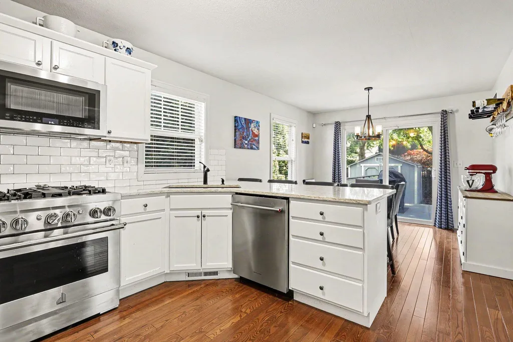 1303 Forres Avenue St. Joseph City MI 49085
