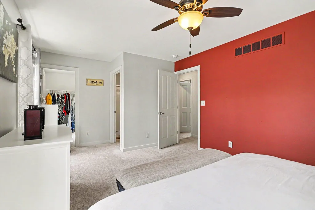 1303 Forres Avenue St. Joseph City MI 49085