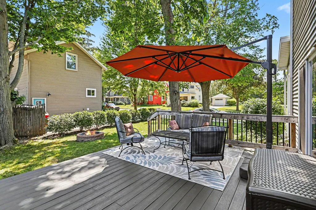 1303 Forres Avenue St. Joseph City MI 49085