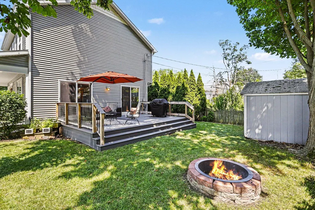 1303 Forres Avenue St. Joseph City MI 49085