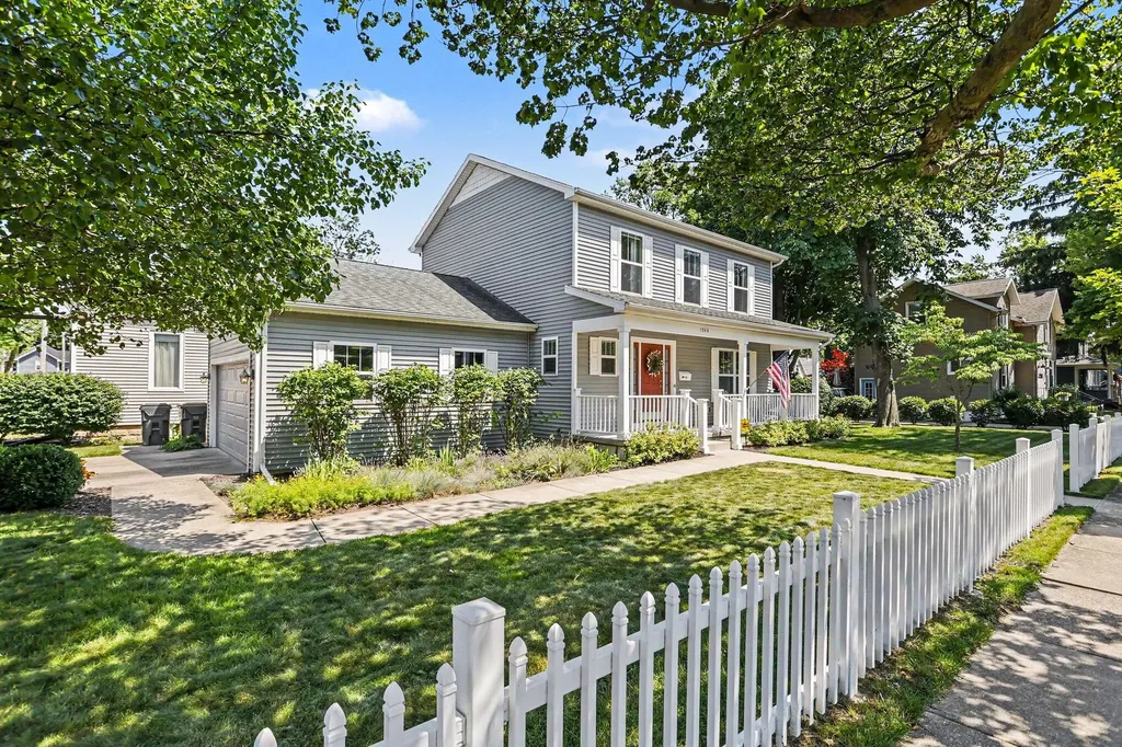 1303 Forres Avenue St. Joseph City MI 49085
