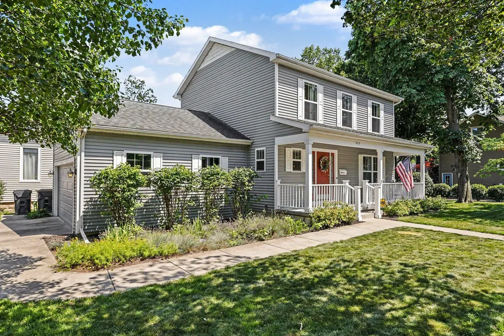 1303 Forres Avenue St. Joseph City MI 49085