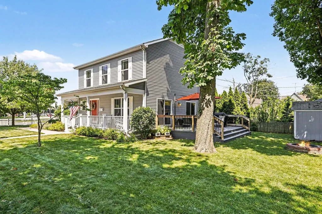 1303 Forres Avenue St. Joseph City MI 49085
