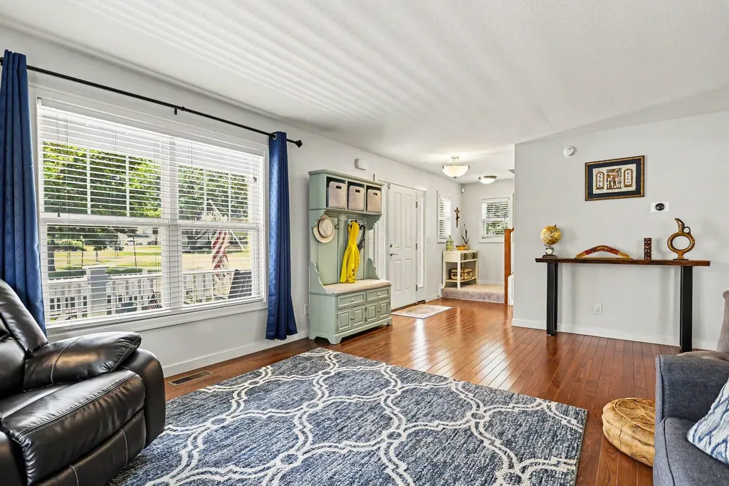 1303 Forres Avenue St. Joseph City MI 49085