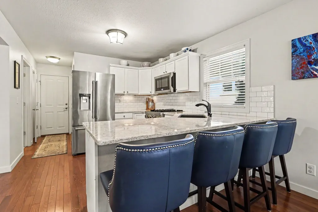 1303 Forres Avenue St. Joseph City MI 49085
