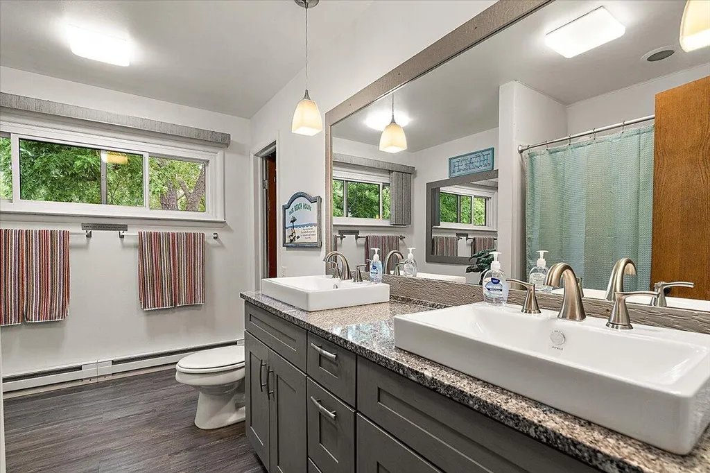 5501 Sunset Path Lincoln Charter Township MI 49127