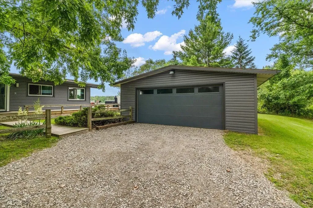 5501 Sunset Path Lincoln Charter Township MI 49127