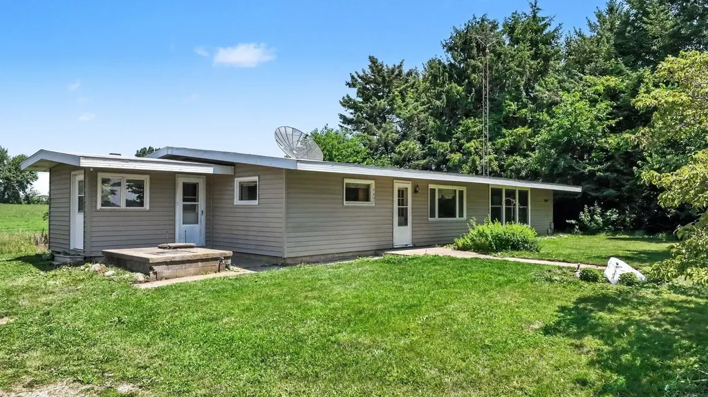 5405 Hartman Road Pipestone Township MI 49111