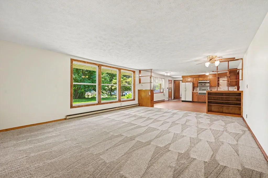 5405 Hartman Road Pipestone Township MI 49111