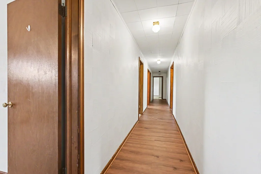 5405 Hartman Road Pipestone Township MI 49111
