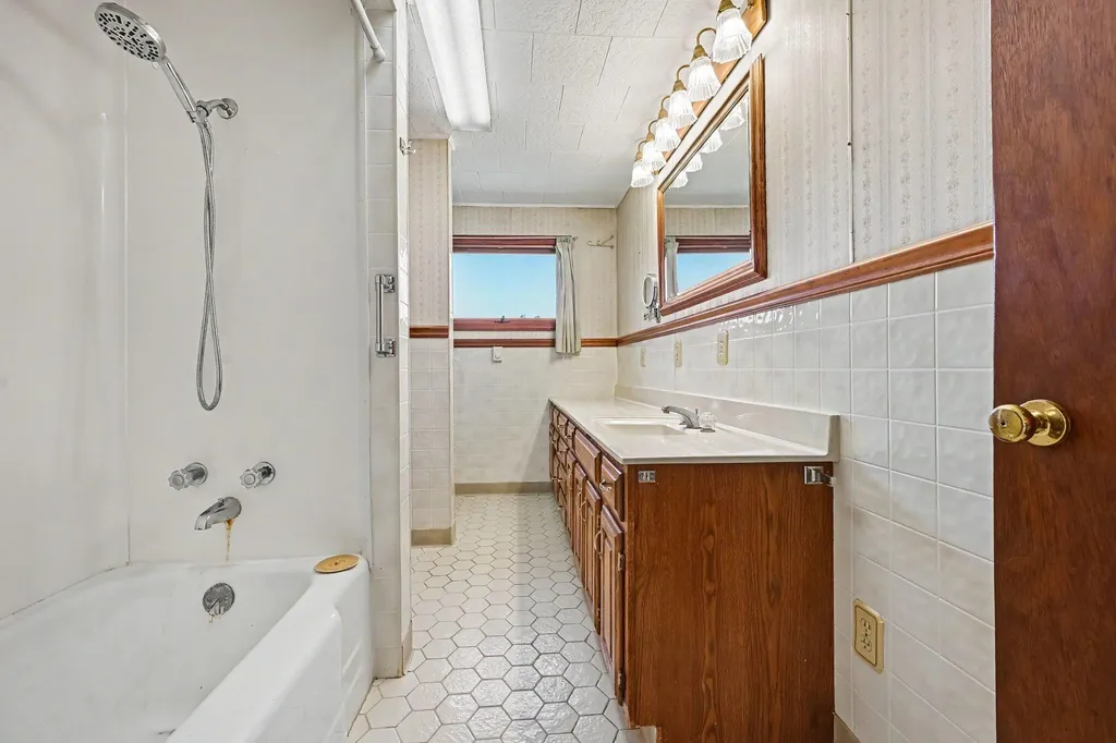 5405 Hartman Road Pipestone Township MI 49111