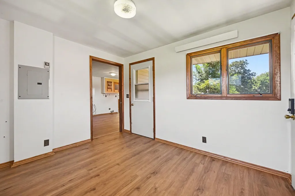 5405 Hartman Road Pipestone Township MI 49111