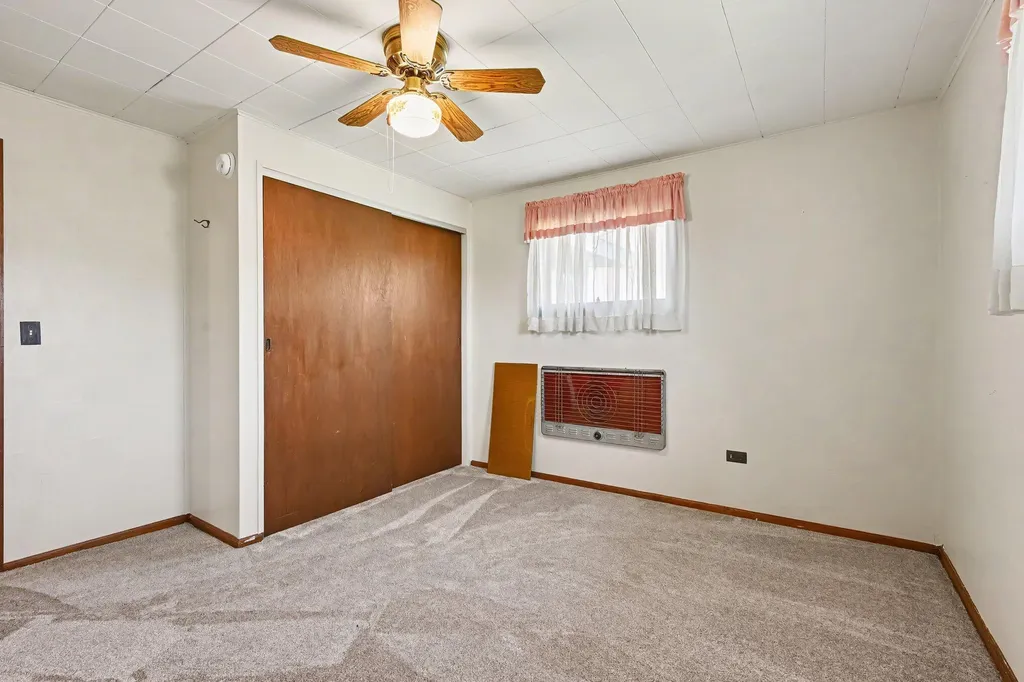 5405 Hartman Road Pipestone Township MI 49111