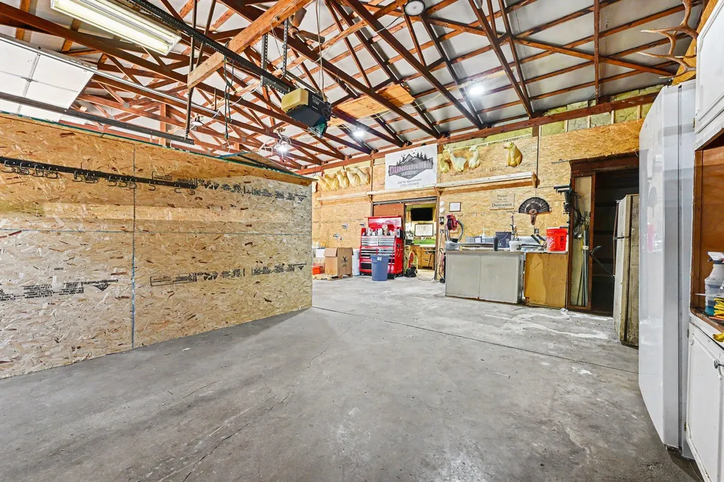 5405 Hartman Road Pipestone Township MI 49111
