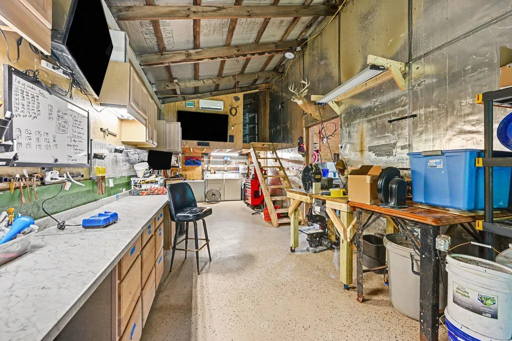 5405 Hartman Road Pipestone Township MI 49111
