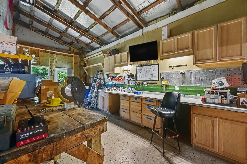 5405 Hartman Road Pipestone Township MI 49111