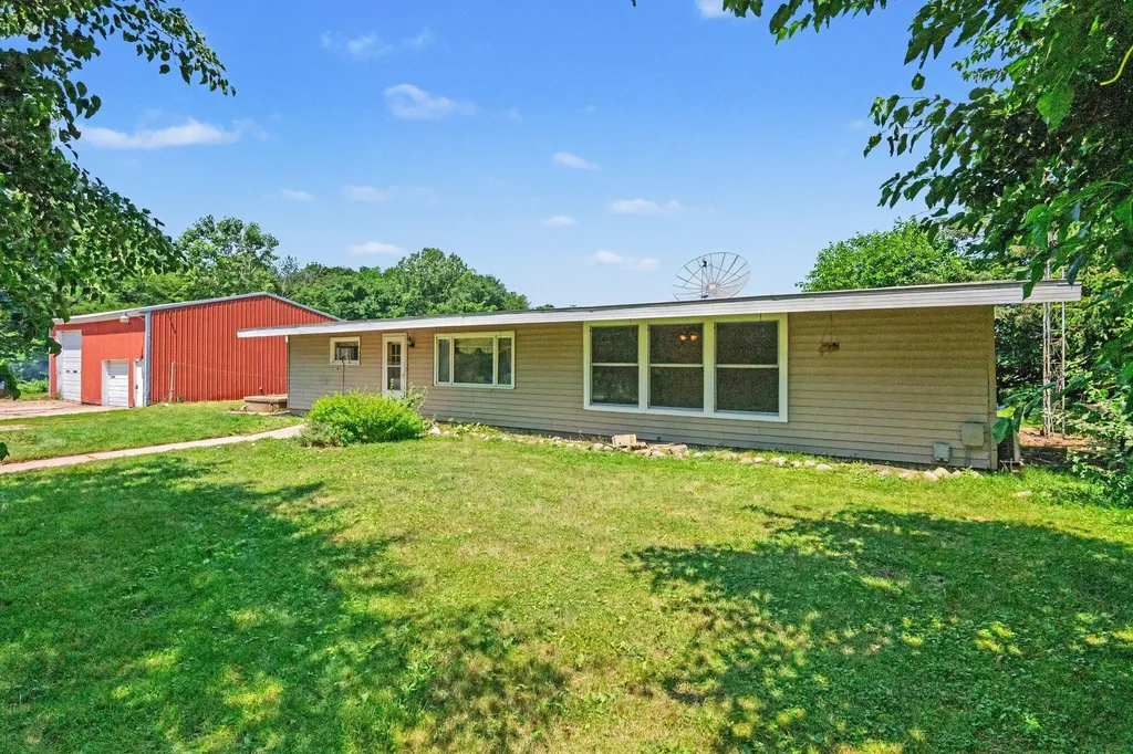 5405 Hartman Road Pipestone Township MI 49111
