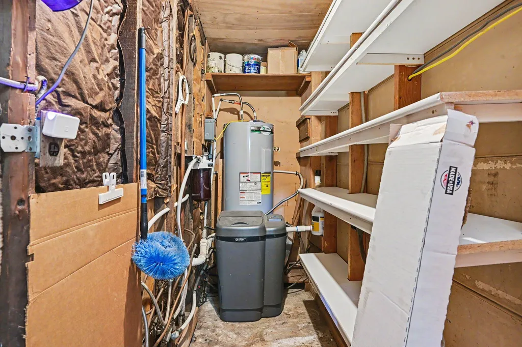 5405 Hartman Road Pipestone Township MI 49111