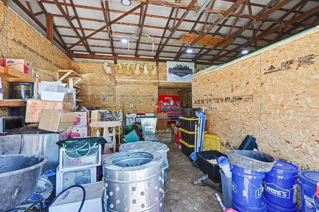 5405 Hartman Road Pipestone Township MI 49111