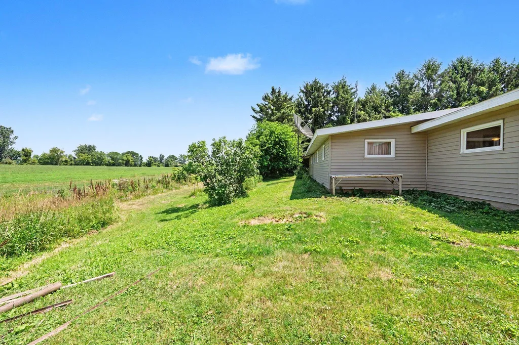 5405 Hartman Road Pipestone Township MI 49111