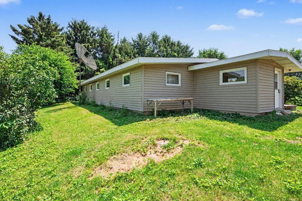 5405 Hartman Road Pipestone Township MI 49111