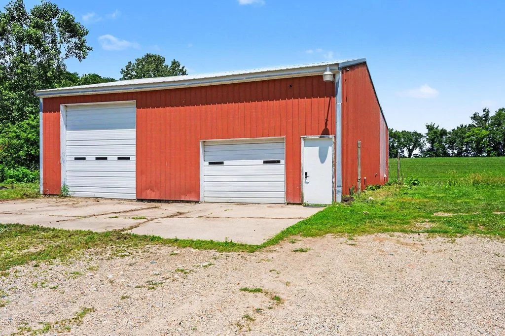 5405 Hartman Road Pipestone Township MI 49111
