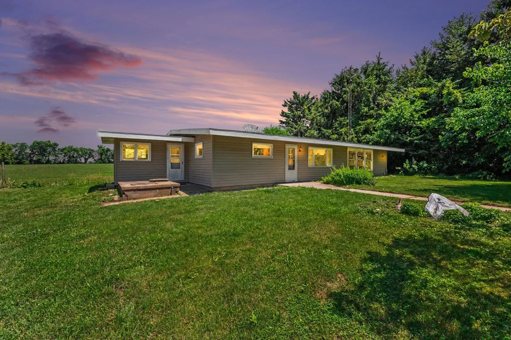 5405 Hartman Road Pipestone Township MI 49111
