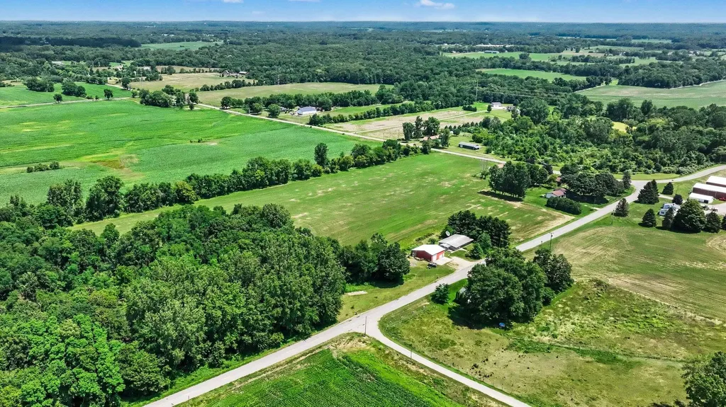 5405 Hartman Road Pipestone Township MI 49111