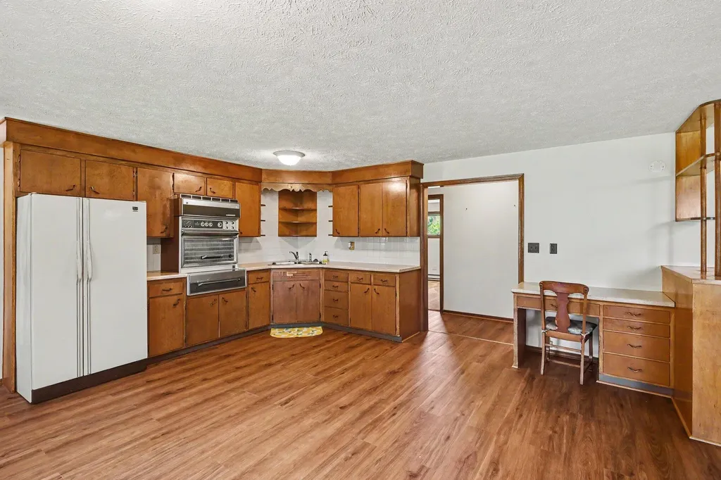 5405 Hartman Road Pipestone Township MI 49111