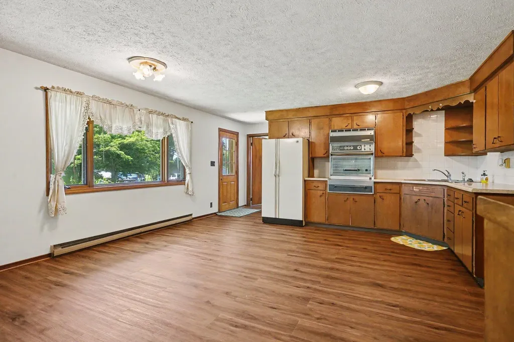 5405 Hartman Road Pipestone Township MI 49111