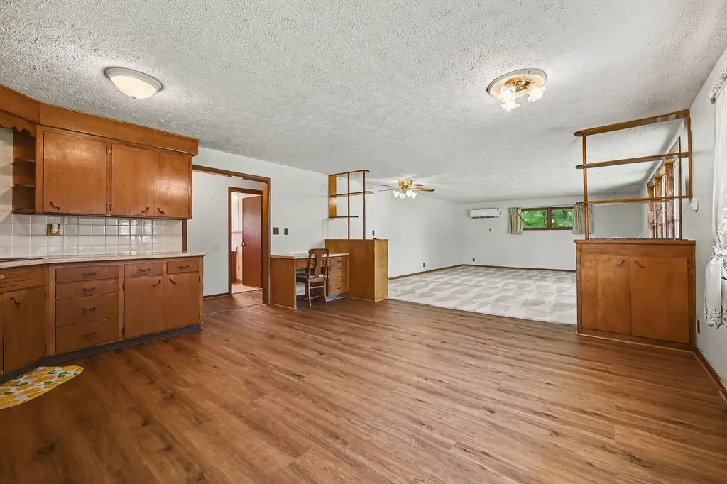 5405 Hartman Road Pipestone Township MI 49111
