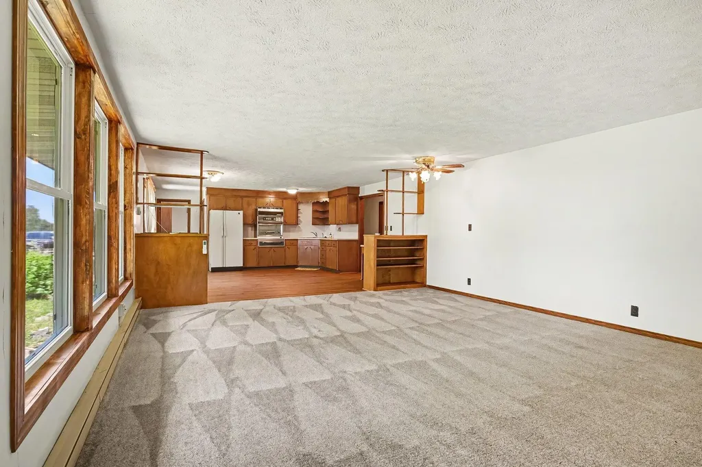 5405 Hartman Road Pipestone Township MI 49111
