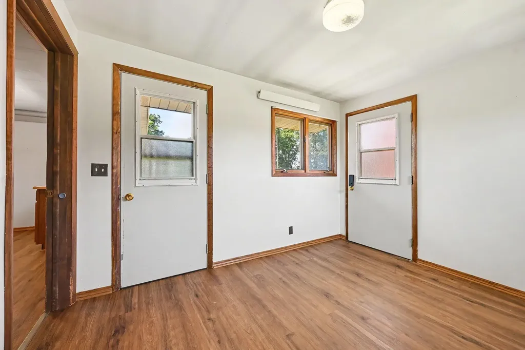 5405 Hartman Road Pipestone Township MI 49111