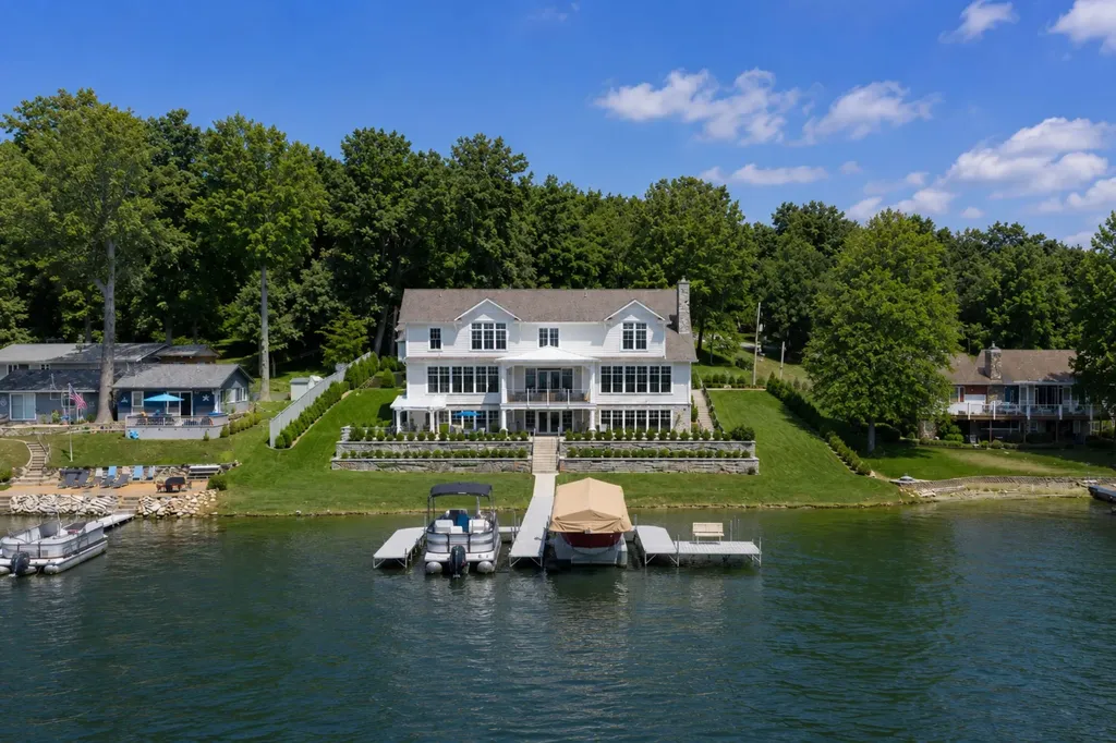 92904 County Road 690 Keeler Township MI 49047