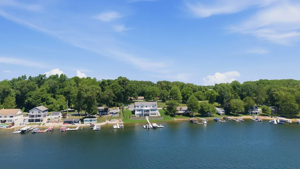 92904 County Road 690 Keeler Township MI 49047