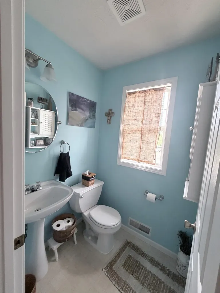 6585 Sinclair Road Pipestone Township MI 49111