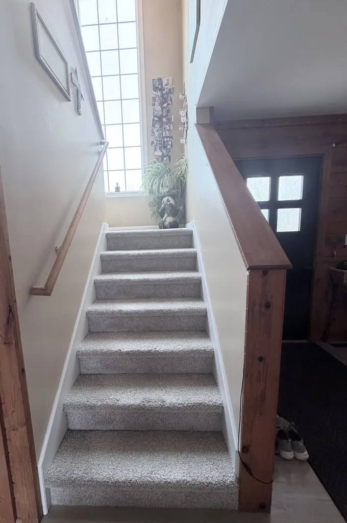 6585 Sinclair Road Pipestone Township MI 49111